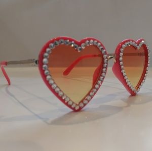 Kiddie Couture Bling Sunglasses